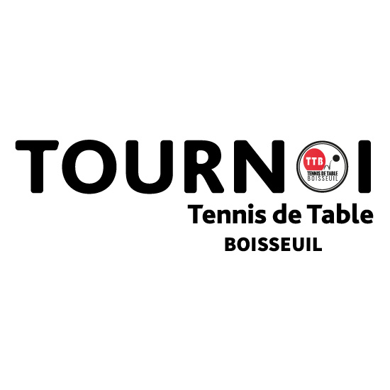 TOURNOI 2025 c’est le dimanche 7 septembre !