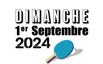 TOURNOI 2024 c’est le dimanche 1er septembre !