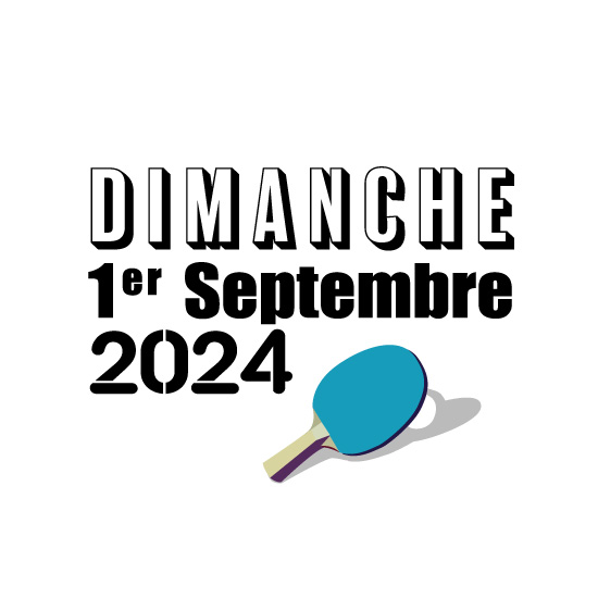 TOURNOI 2024 c’est le dimanche 1er septembre !